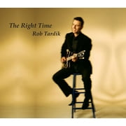Robert Tardik - Right Time - Easy Listening - CD