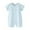 Blue, variant on Utlike Boys Romper Baby Jumpsuit Outfits Clothes Toddler Breathable Bodysuits Size 3 Months-6 Months