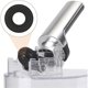 thumbnail image 3 of 4pcs Silicone Replacement Stoppers for SLUSHi FS301/FS301C, 3 of 5