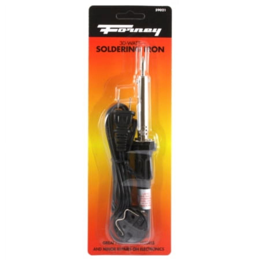 30 Watt Soldering Iron