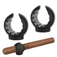 thumbnail image 1 of Paquete de 2 clips magnéticos para accesorios para carritos de golf para Stogie, 1 of 6