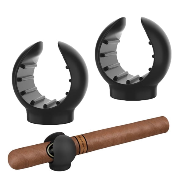 Paquete de 2 clips magnéticos para accesorios para carritos de golf para Stogie