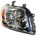 thumbnail image 3 of For 2004-2006 Toyota Highlander Headlight Passenger Side Assembly Unit TO2503151 | 81170-48280, 3 of 4