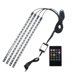 thumbnail image 1 of Abbraccia Luces LED RGB auto USB recargable, 1 of 6