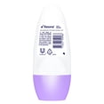 thumbnail image 2 of Antitranspirante Rexona roll on happy morning 50 ml, 2 of 4