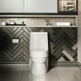 thumbnail image 6 of Virage One-Piece Elongated Toilet Vortex Dual-Flush 1.1/1.6 gpf, 6 of 13