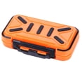 thumbnail image 3 of Caja de Almacenamiento de s Plástico Gran Capacidad Organizador para Aparejos do Naranja m Soledad Caja de aparejos de almacenamiento de cebos de ganchos, 3 of 6