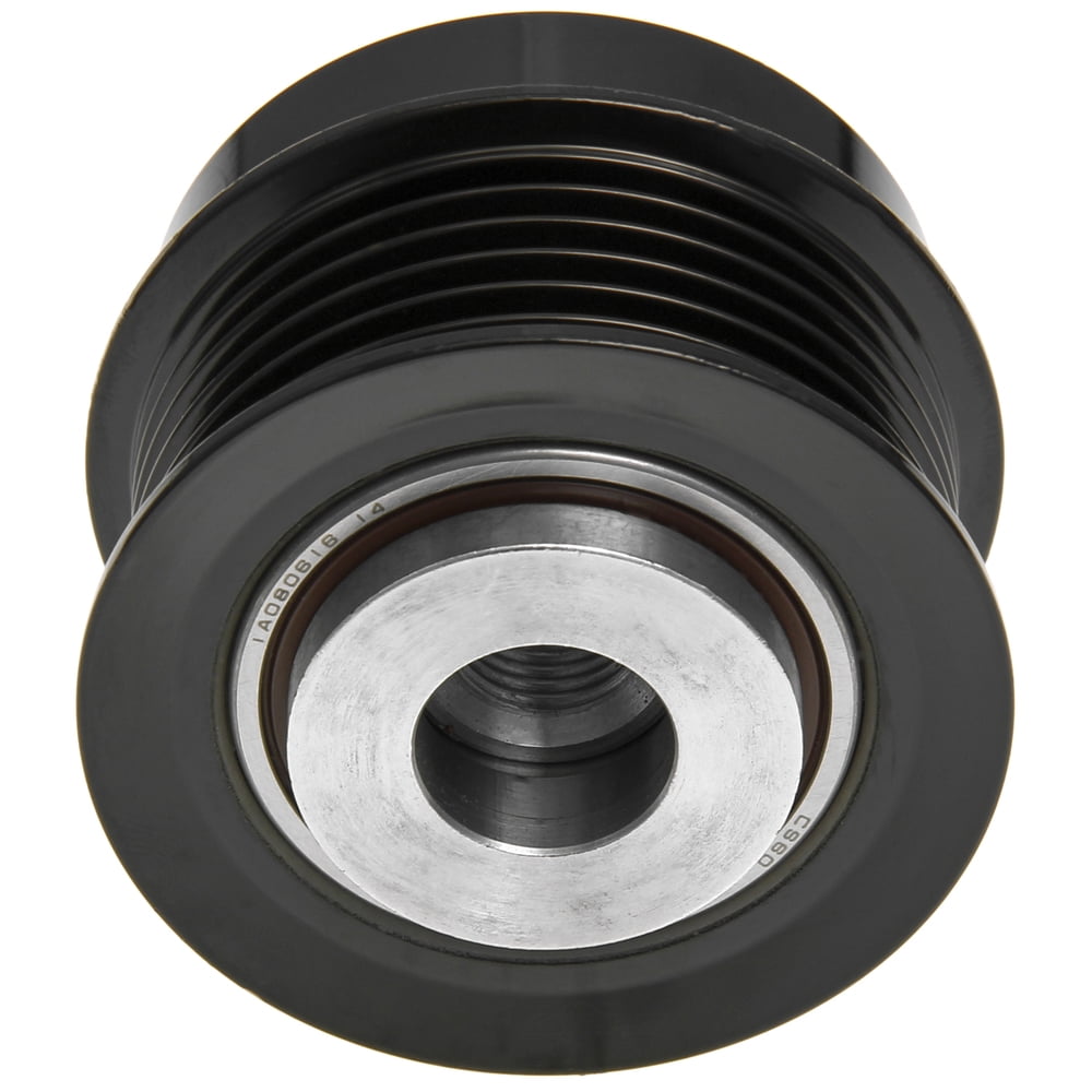Litens Overrunning Alternator Decoupling (OAD) Pulley - Original Equipment Quality Fits select: 2018,2020-2022 TOYOTA COROLLA