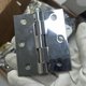 thumbnail image 1 of Bisagras de puerta interior ZHAOCHENG de acero resistente al fuego 75 mm cromo pulido, 1 of 5