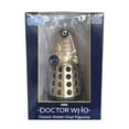 thumbnail image 5 of Eaglemoss Doctor Who 7 Inch Vinyl Figure | Classic Supreme Dalek (Bronze) New, 5 of 5