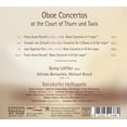 thumbnail image 2 of Xenia Loffler - Oboe Concertos At The Court Of Thurn & Taxis - Music & Performance - CD, 2 of 2
