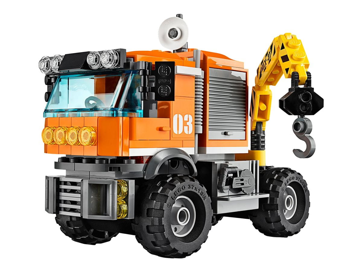 lego 60035
