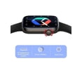 thumbnail image 3 of Smartwatch Petukita Box P45 Reloj Deportivo Inteligente Plata Petukita Box LUJO, 3 of 10