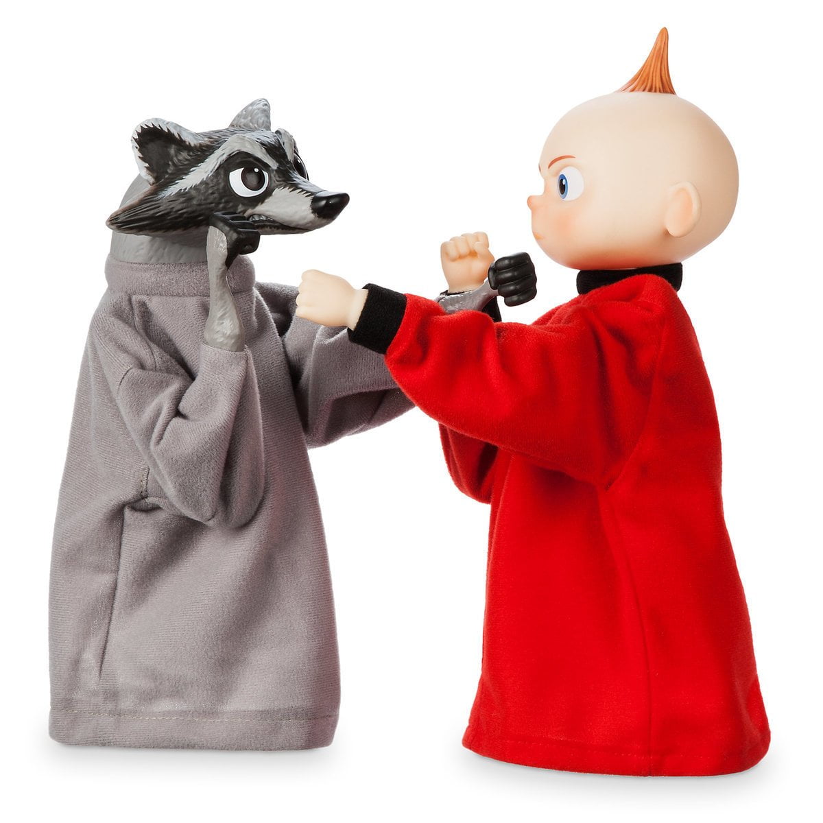 Jack jack and racoon toy sales