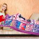 thumbnail image 3 of LHSHID Gifts for 12 Year Old Girl Blanket 12 Year Old Girl Gift Ideas 12th Birthday Gifts for Girls 12 Year Old Girl Gifts for Birthday 12th Birthday Decorations for Girls 30x40in, 3 of 6