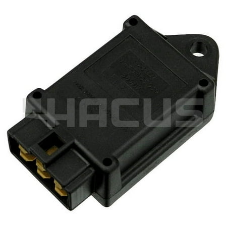 FPE - Forklift TIMER GLOW PLUG 12V 8970405020 HACUS Aftermarket - New