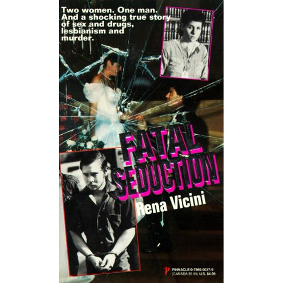 Pre-Owned Fatal Seduction, 9780786000272, 0786000279, Paperback,