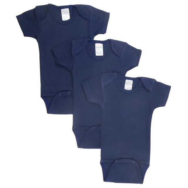 LS-0191 Body, Marine - Grand - Lot de 3