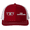 American Red, variant on Navy Fire Controlman (FC) Rating USA Mesh-Back Cap