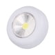 thumbnail image 3 of Inteprter Luz nocturna LED para montar en la pared, librería, mesita de noche, lámpara de noche, dormitorio, baño, cocina, iluminación, Iluminación y accesorios, 3 of 6