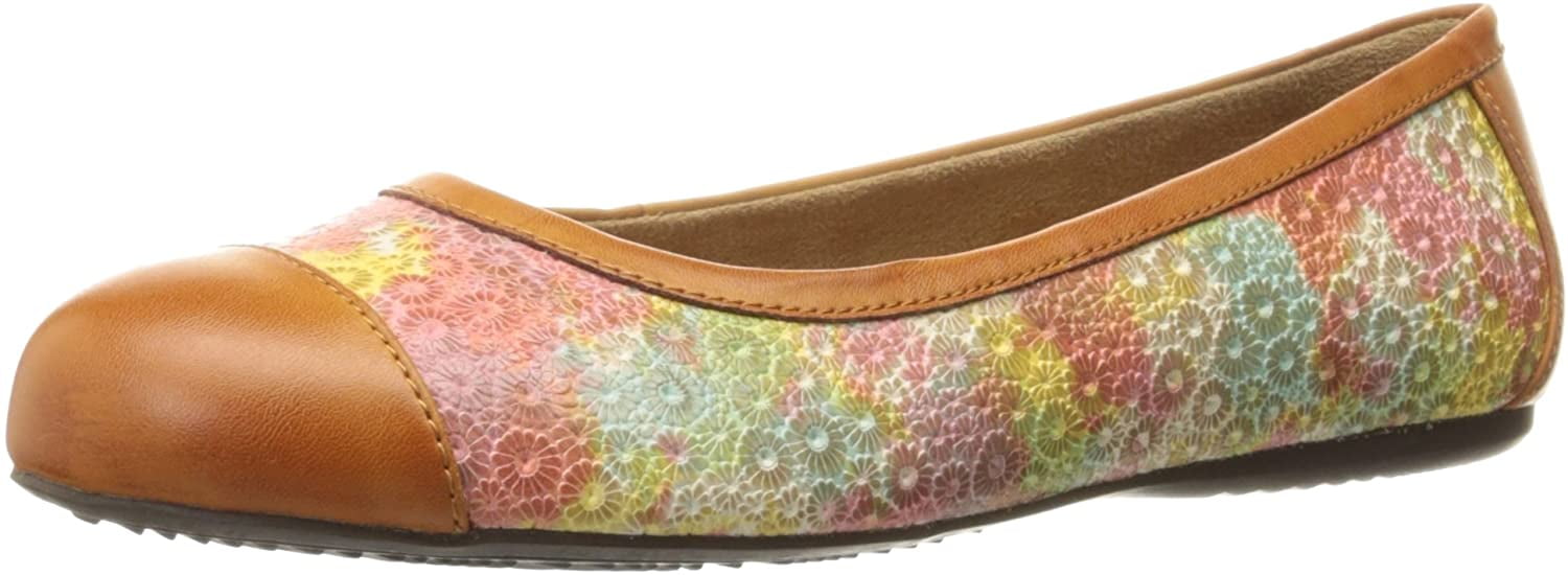 softwalk napa ballet flat