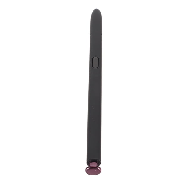 Lápiz óptico de repuesto para pantalla táctil con punta de repuesto para Samsung Galaxy S22 Ultra morado