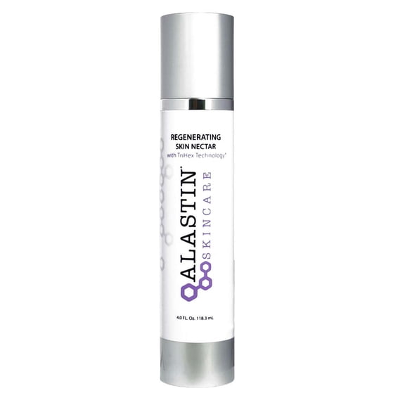 Alastin Skincare Professional Regenerating Skin Nectar Face Moisturizer 4 Ounces