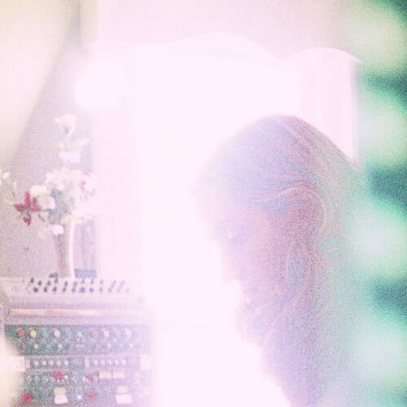 Joan Shelley - Ginko (Sea Green Vinyl) - Music & Performance