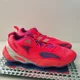 thumbnail image 3 of NEW Men's Size 18 Adi-das Exhibit A Basketball Shoes Solar Red/Silver GY2752, 3 of 6