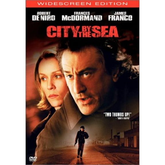 City by the Sea (DVD)