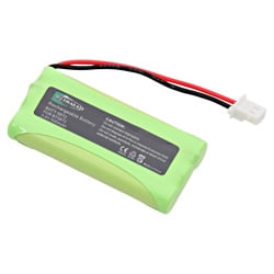 5105 Battery - Replacement for UNIDEN 5105 replacement battery
