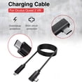 thumbnail image 4 of YSTINNG USB C to Type C 3.1 Cable Virtual Reality Headset Link Cable Compatible for Oculus Quest 2 VR B311-3791, 4 of 5