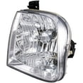 thumbnail image 5 of Dorman 1590851 Passenger Side Headlight Assembly for Specific Toyota Models, 5 of 5