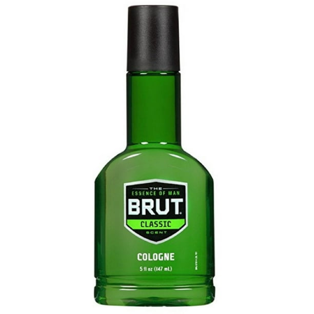 Brut Cologne, 5 Ounces