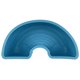 thumbnail image 1 of Adornos de cristal hechos a mano Molde de resina epoxi Diy Craft Night Light Molde de silicona - 2 dontodent Kuyhfg Sin marca, 1 of 5