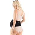 thumbnail image 4 of Belly Bandit Womens Belly Boost Maternity Support Band Style-BBOOST, 4 of 7