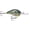 Live Bluegill, variant on Rapala Dives-To Crankbait 10 Live Bluegill