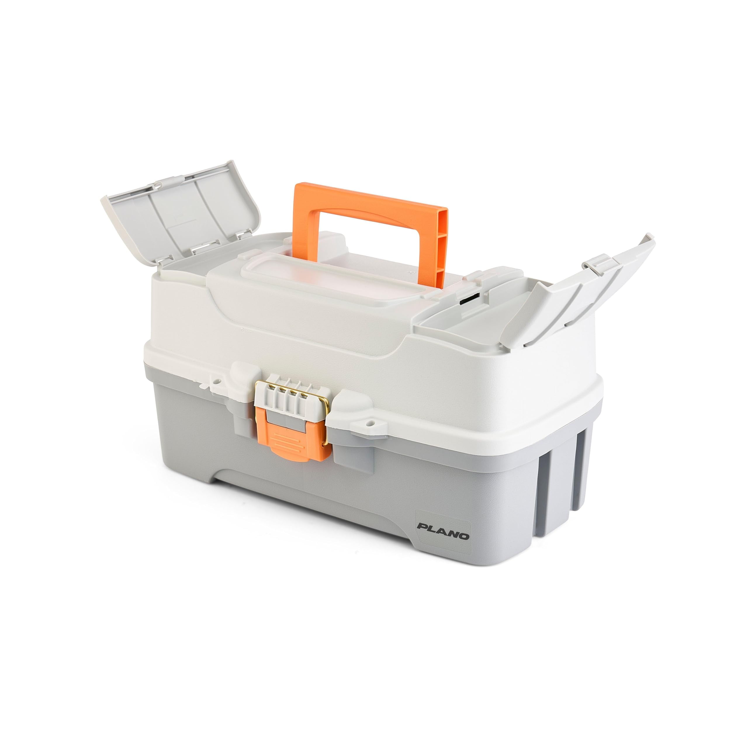 Plano Fishing Tackle Box