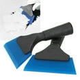 thumbnail image 4 of Ice Scraper For Car, Snow And Ice Scraper, Frost And Snow Removal With Non-Slip Handle For Removing Water,Ice,Snow Car Windshield And Window, 4 of 8