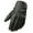 Black, variant on Men's Fulmer GS12 Sportsman Leather Gloves Motorcycle Riding Gloves
