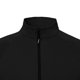 thumbnail image 3 of Blusa y camisa de manga larga con cuello alto para hombre, cárdigan informal de moda con bolsillo y cremallera, chaqueta de entrenamiento deportiva de manga larga con cuello alto, abrigo de poliéster, 3 of 5