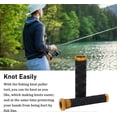 thumbnail image 2 of Fishing line tractor, fishing knotter tool auxiliary fishing line knotting device fishing tension line tractor, 2 of 5
