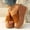 Brown, variant on BYHONG Women's Brown Wedge Sandals - Vacation Ready Platform Heel Sandals for Women, Comfortable & Stylish Brown 8