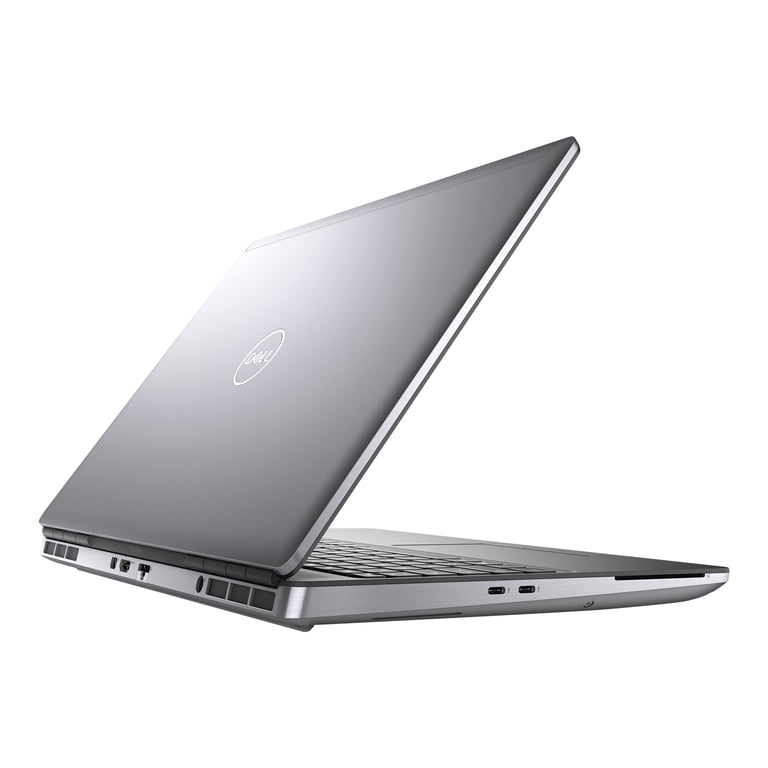 Dell Precision 7560 Laptop - i7, vPro, RTX A2000, 32GB RAM, 512GB