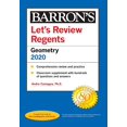 thumbnail image 1 of Pre-Owned Let's Review Regents: Geometry 2020 (Paperback) 1506254020 9781506254029, 1 of 1