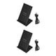 thumbnail image 2 of Tholdsy inalámbrico Qi de doble bobina de 15 W, estación de carga rápida con soporte para 12 11 Pro XS MAX, de teléfono de No.01 2piezas, 2 of 6
