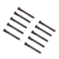 thumbnail image 1 of 10 Unids Pack Tornillos de Rosca Zulema para WLtoys A949 A959 A969 A979 K929 Piezas del coche de RC, 1 of 6