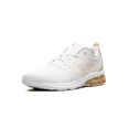 thumbnail image 4 of ASICS WOMENS GEL-QUANTUM 90 IV Womens "White/Champagne" 1202A384 101 from Stadium Goods, 4 of 8