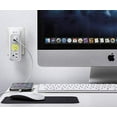 thumbnail image 3 of EASYLIFE TECH 0-1302, 15A 125V White USB Electrical Outlet, 3 of 3