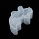 thumbnail image 5 of de Silicona de Koi Sunnimix Silicona transparente para molde, 5 of 8